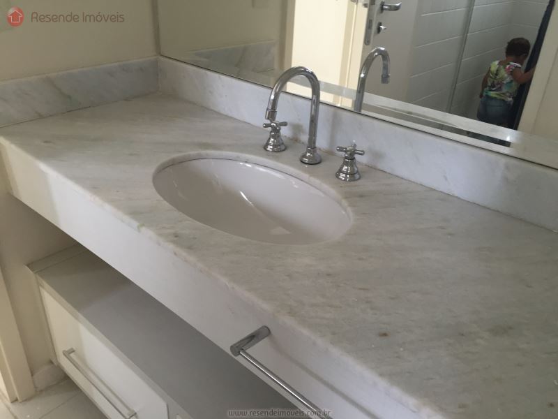 Apartamento para Alugar no Jardim Jalisco em Resende RJ